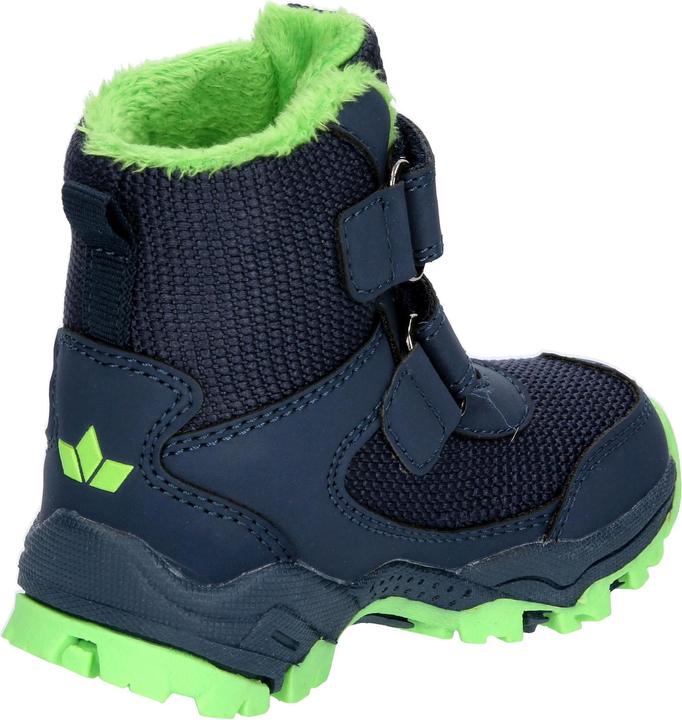 Actual product image Lico Pauli V (21)