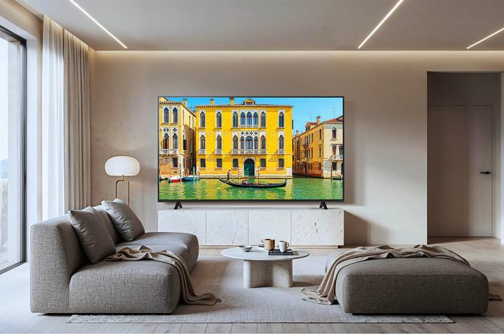Actual product image LG 86NANO81T6A Smart TV 86 Inch 4K (86", NANO81, Nano-Cell, 4K)