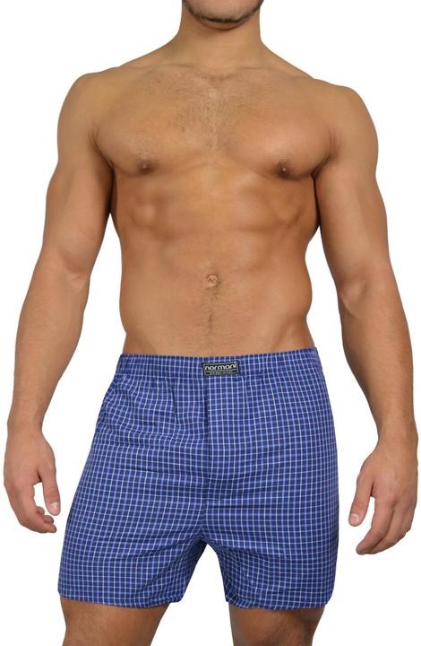 Image du produit Normani 3 pièces Hommes Web Boxers (M, Lot de 3)