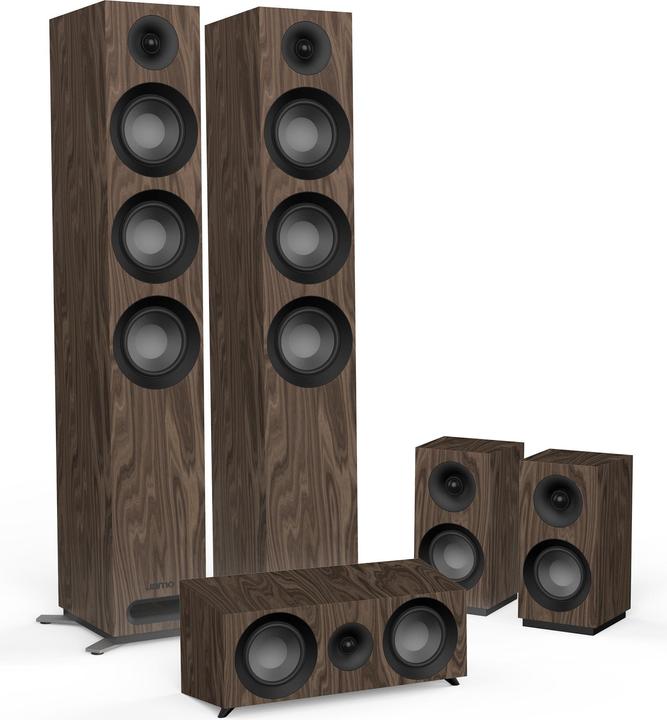 Actual product image Jamo S 809 Hcs (Set)