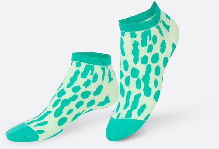 Immagine prodotto Eat My Socks Calzini, Mochi, Matcha, 2 (Taglia unica)