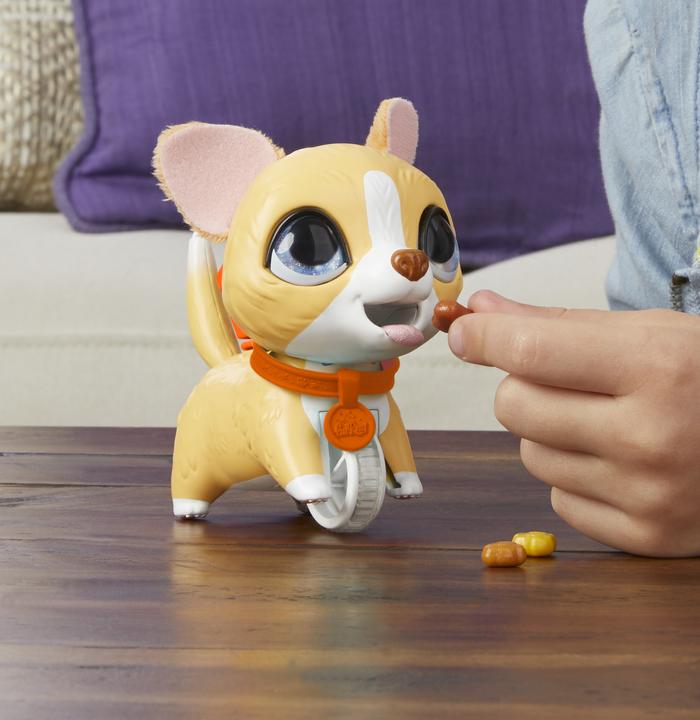 Produktbild FurReal Poopalots (14 cm)