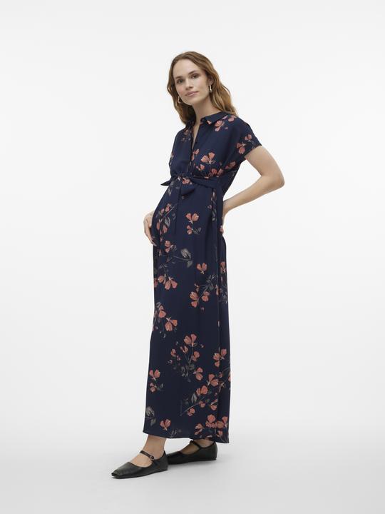 Actual product image Vero Moda Maternity Maternity dress dress (L)