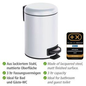 Actual product image Wenko Leman (3 l)