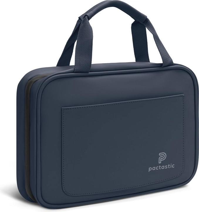 Actual product image Pactastic Urban Collection toiletry bag 30 cm (4 l)