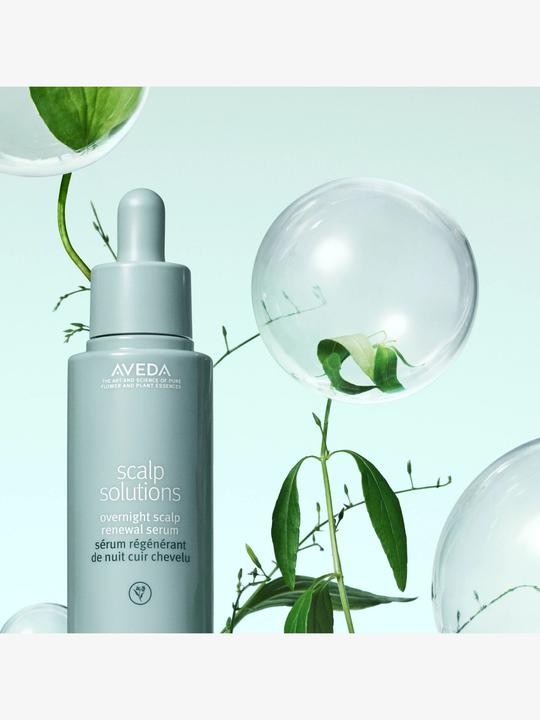 Produktbild Aveda Hair Care Scalp Solution Overnight Serum 50 ml (50 ml)