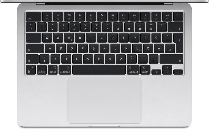 Produktbild Apple MacBook Air – 2024 (13.60", M3, 16 GB, 256 GB, CH)
