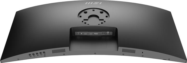 Actual product image MSI Modern MD342CQP (3440 x 1440 pixels, 34")
