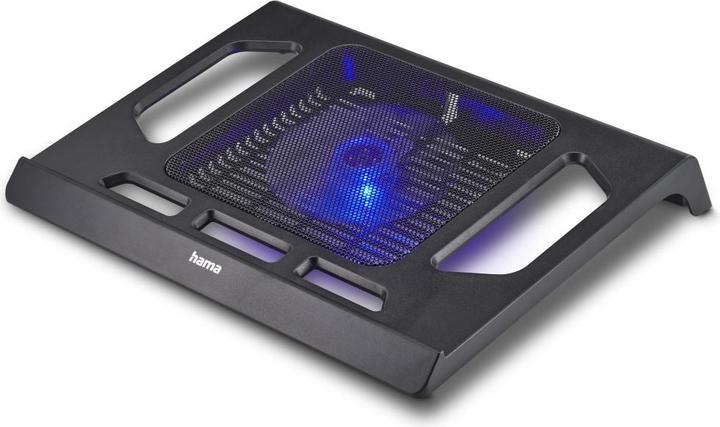 Immagine prodotto Hama Raffreddatore per notebook "Black Edition