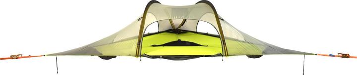 Produktbild Tentsile Stingray (Baumzelt, 11.10 kg, 3 Personen)