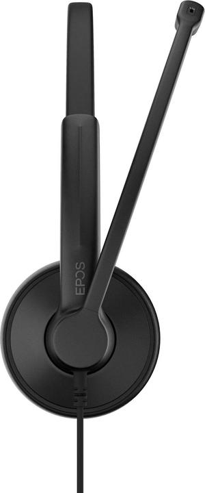 Actual product image EPOS IMPACT 100 MS MONO USB-C+A (Cable, USB-A)