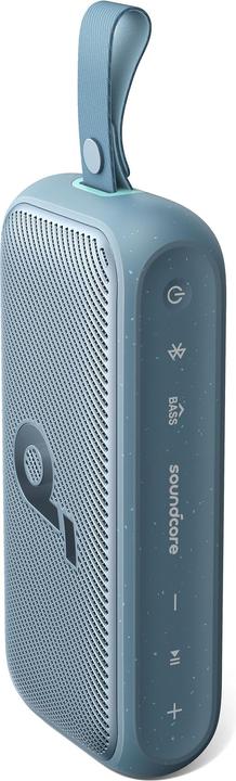Produktbild soundcore Bluetooth-Lautsprecher Motion 300 blau (13 h, Akkubetrieb)