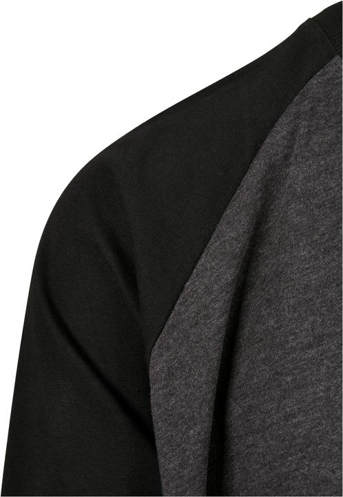 Produktbild Urban Classics Raglan Contrast LS (XL)