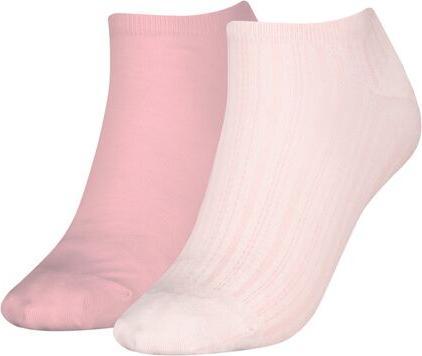 Image du produit Tommy Hilfiger Sneaker Socken (lot de 2, 39 - 42)