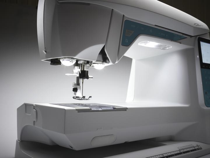 Image du produit Husqvarna Opal 650