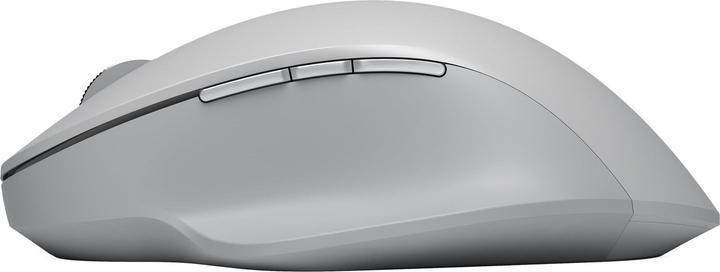 Image du produit Microsoft Souris de précision de surface (Filaire, Sans fil)