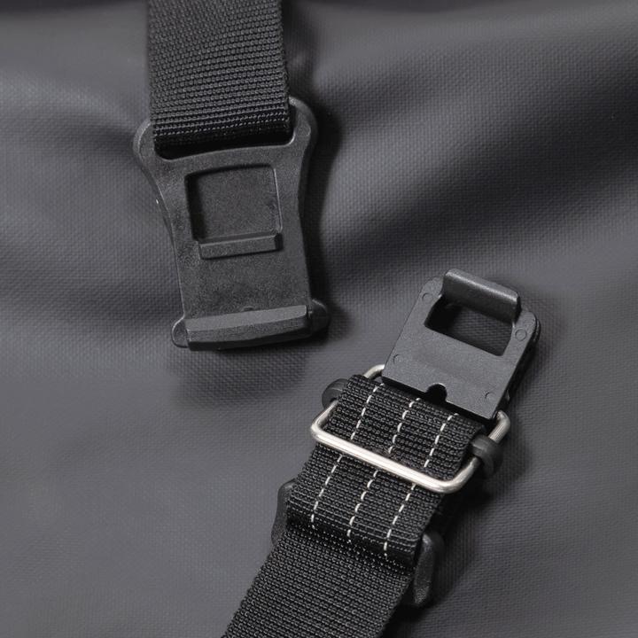 Immagine prodotto Restrap Zaino Roll Top 22 L - nero (22 l)