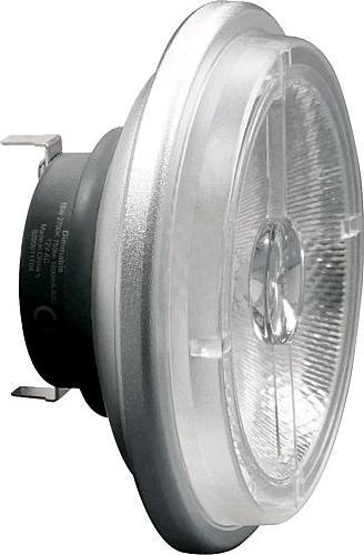Immagine prodotto Philips Professional Lampada MAS ExpertColor 14.8-75W 927 AR111 45D (G53, 14.80 W, 875 lm, 1 x, E)