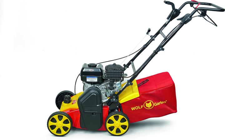 Immagine prodotto Wolf-Garten Va 357 B
