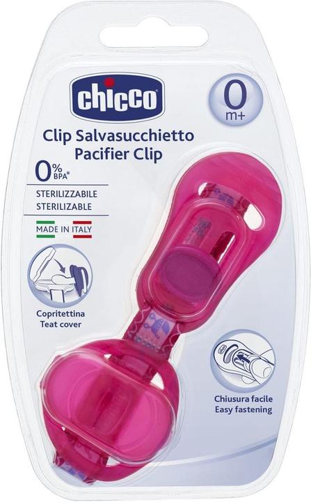 Immagine prodotto Chicco Copri capezzoli (1 x, dalla nascita)
