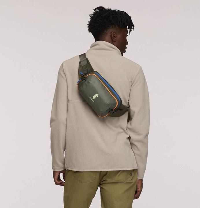 Image du produit Cotopaxi Allpa X 3 Hip Pack