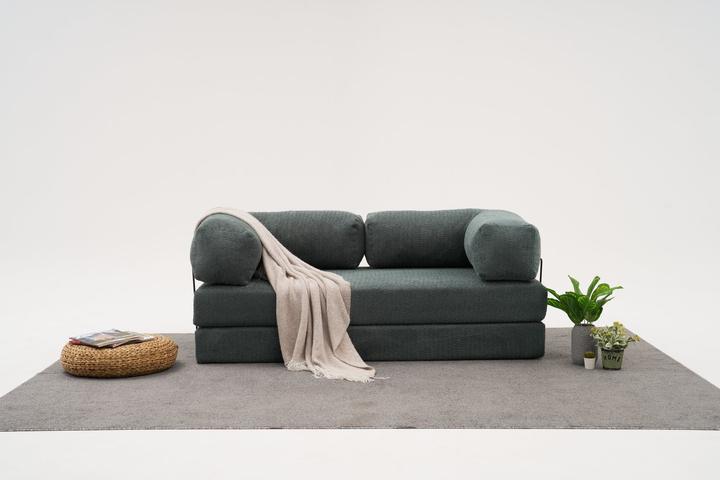 Produktbild Atelier del Sofa Comfort (3-Sitzer)