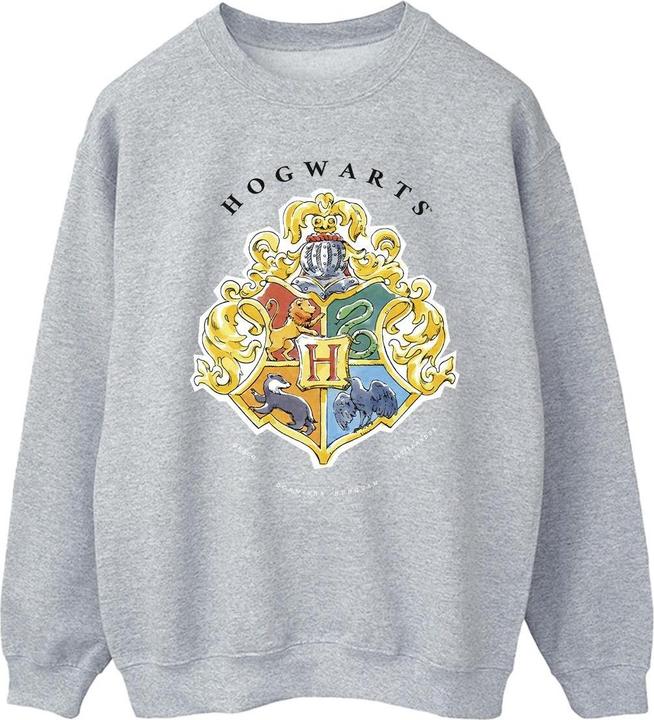 Produktbild Hogwarts School Emblem Sweatshirt (XL)