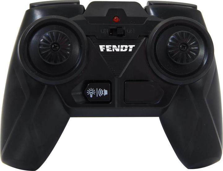 Actual product image Fendt Katana Feldhäcksler RC 1:24S