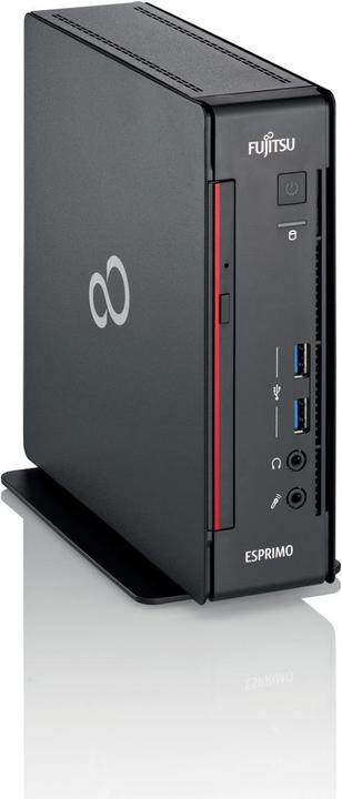 Produktbild Fujitsu Esprimo Q957 (Intel Core i7-7700T, 8 GB, 512 GB)
