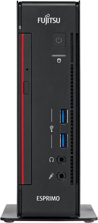 Produktbild Fujitsu Esprimo Q957 (Intel Core i7-7700T, 8 GB, 512 GB)