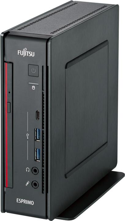 Produktbild Fujitsu Esprimo Q957 (Intel Core i7-7700T, 8 GB, 512 GB)