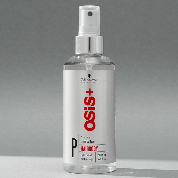 Image du produit Schwarzkopf Professional OSIS+ Corps de cheveux (200 ml)