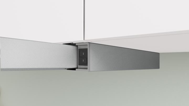 Image du produit Bosch Hausgeräte Hotte à écran plat (Hotte écran plat)