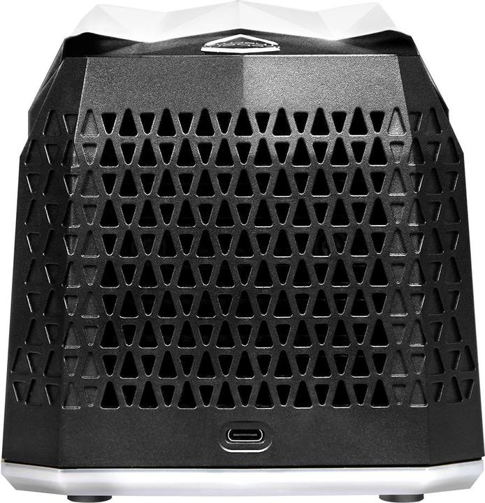 Actual product image Iceberg Thermal IceFLOE Aurora Thermoelectric Can Cooler
