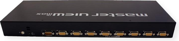 Productafbeelding Aten CS1308 KVM schakelaar VGA