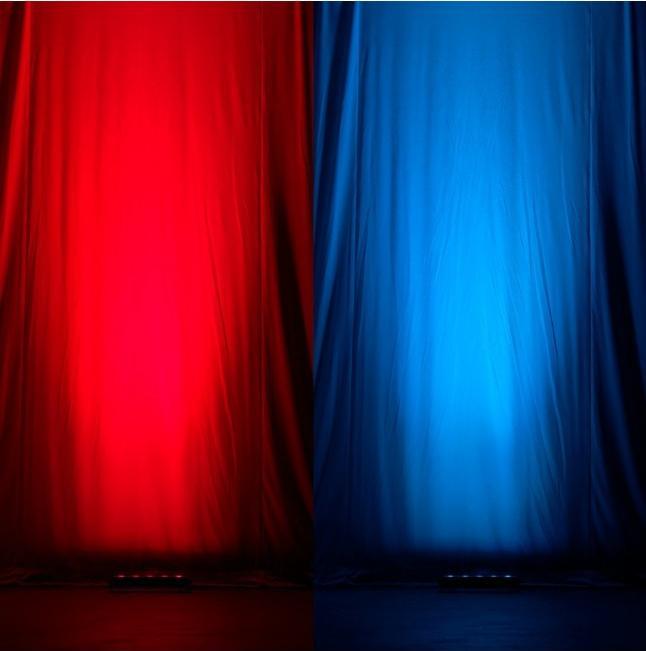 Image du produit ADJ VBAR Pak (4 W, LED)