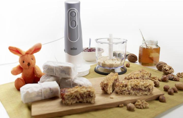 Produktbild Braun MultiQuick 5 MQ523 Baby