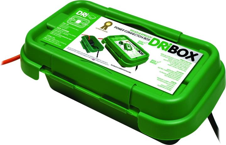 Produktbild Dri-Box 200