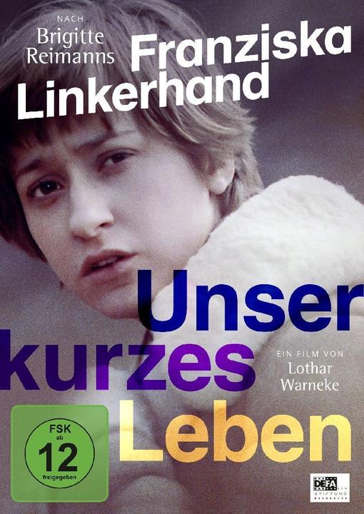 Image du produit Notre courte vie (nouvelle édition) (DVD, 2024, Allemand)
