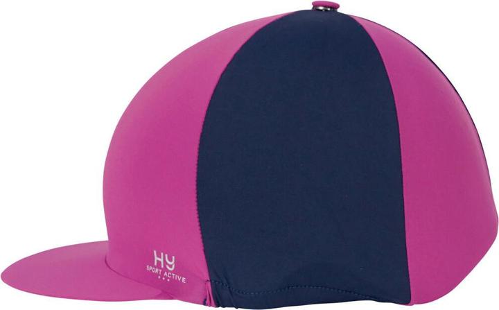 Hy Helmseide Sport Active (One Size)