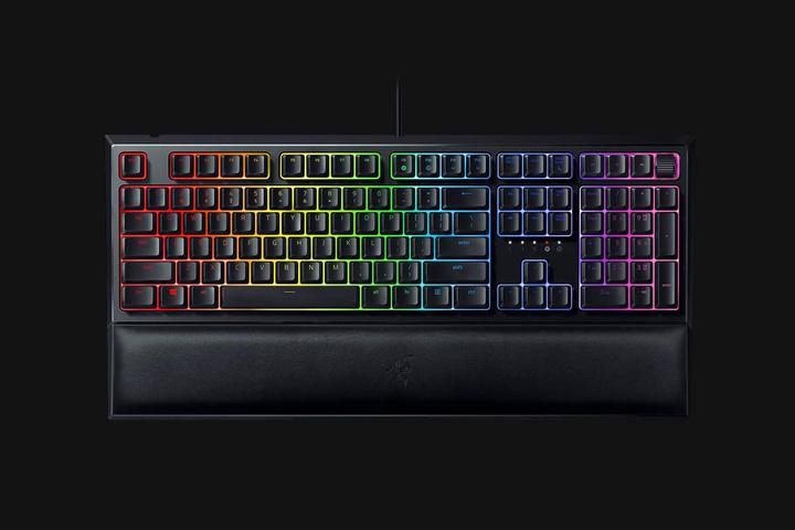 Image du produit Razer Ornata V2 (US, Filaire)