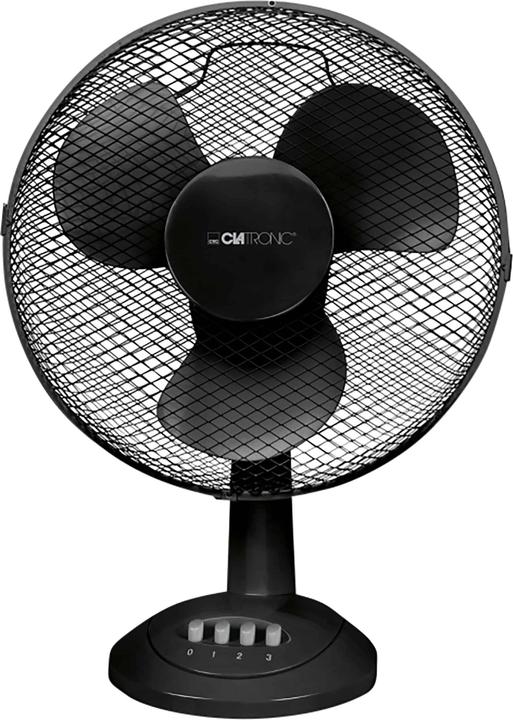 Actual product image Clatronic VL TischVentilator