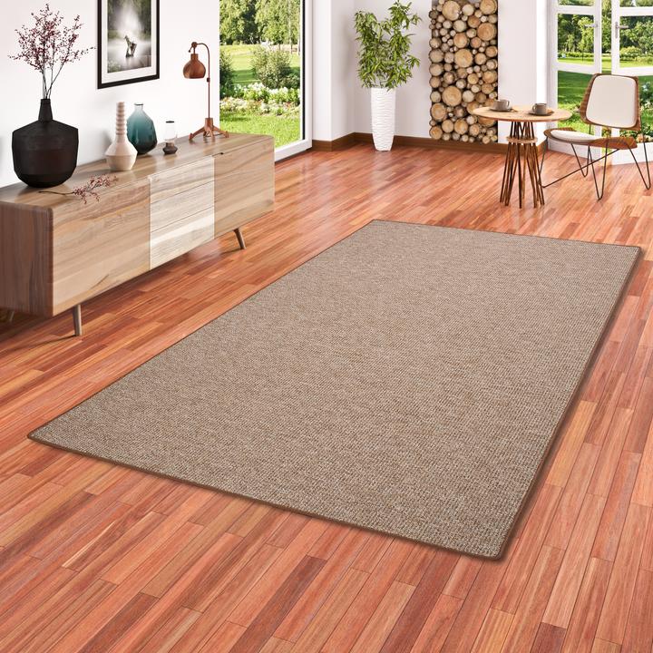 Produktbild Snapstyle Schlingenteppich Primo (100 x 400 cm)