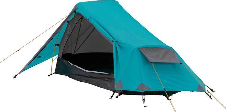 Actual product image Grand Canyon Richmond 1 (Tunnel tent, 2.20 kg, 1 person)