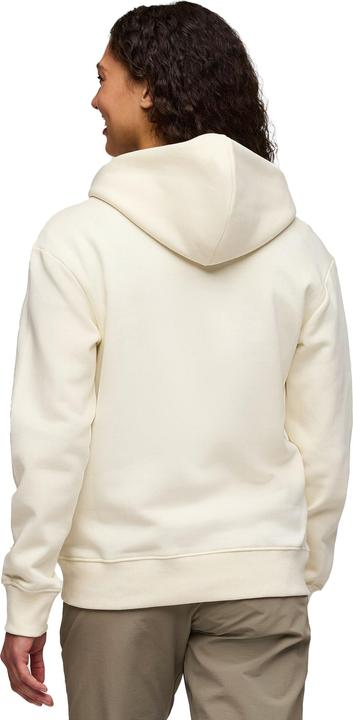 Actual product image Cotopaxi Do Good Organic Sweater Hoodie (L)
