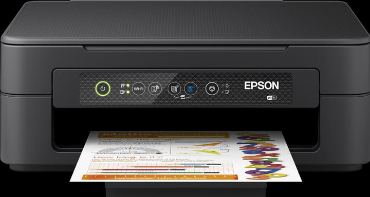 Epson Expression Home XP-2200 (Inchiostro, Colore)