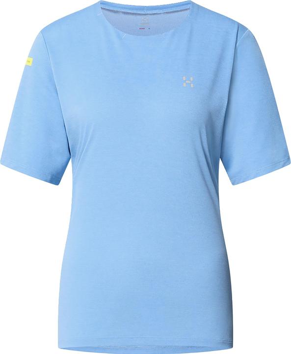 Haglöfs Women's L.I.M Ridge Tee