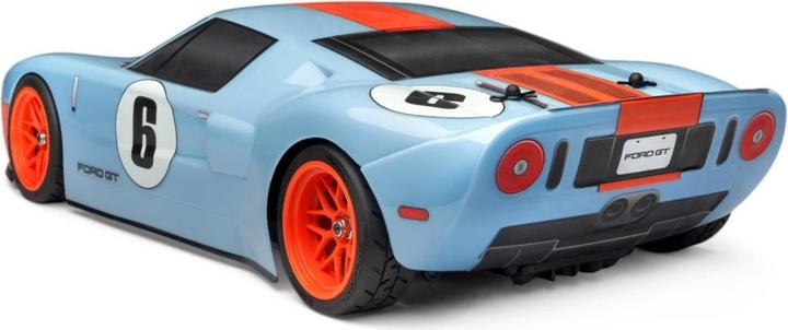 Produktbild HPI Ford GT Heritage Edition (RTR Ready-to-Run)
