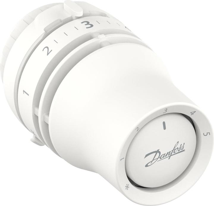 Danfoss Redia RA click