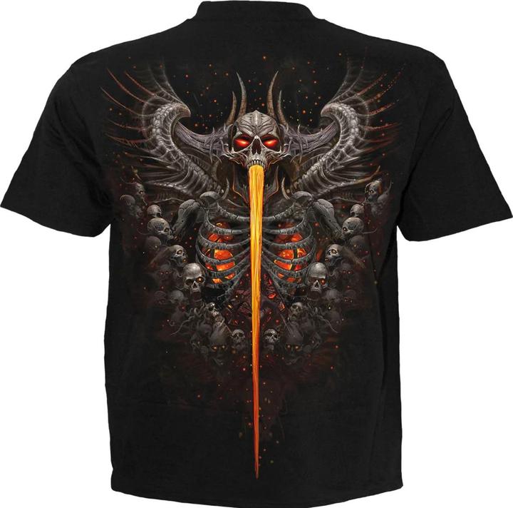 Produktbild Spiral Gates Of Hell TShirt (4XL)